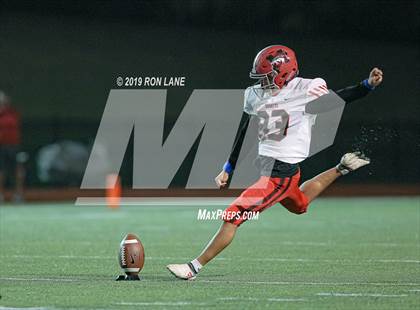 Thumbnail 3 in Mustang @ Westmoore photogallery.