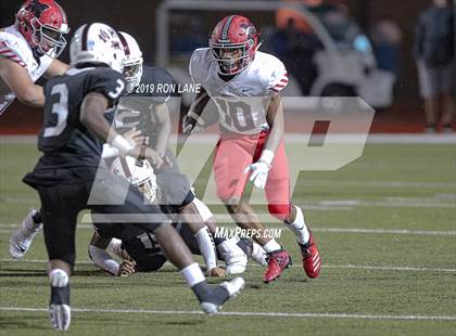 Thumbnail 1 in Mustang @ Westmoore photogallery.