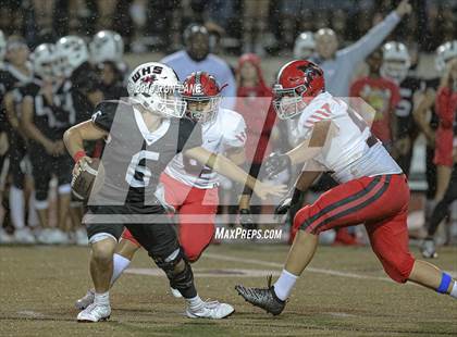 Thumbnail 2 in Mustang @ Westmoore photogallery.