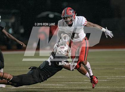 Thumbnail 3 in Mustang @ Westmoore photogallery.