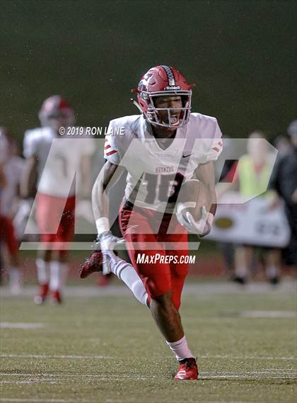 Thumbnail 3 in Mustang @ Westmoore photogallery.