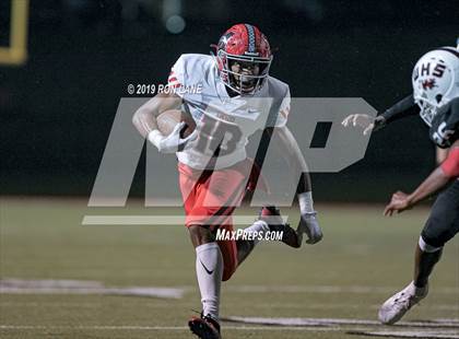Thumbnail 2 in Mustang @ Westmoore photogallery.