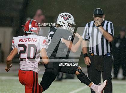 Thumbnail 1 in Mustang @ Westmoore photogallery.