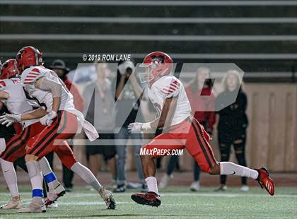 Thumbnail 1 in Mustang @ Westmoore photogallery.