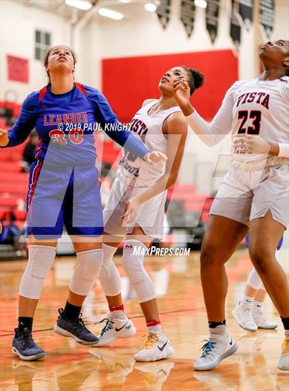 Thumbnail 2 in Leander @ Vista Ridge photogallery.