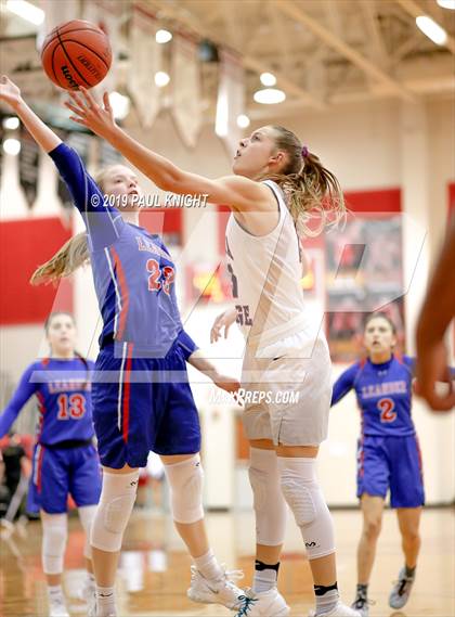 Thumbnail 3 in Leander @ Vista Ridge photogallery.