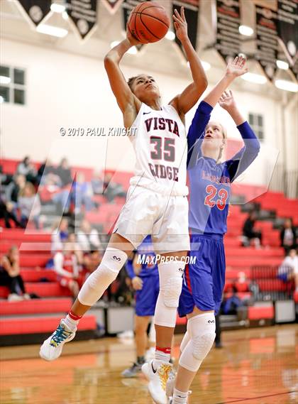 Thumbnail 3 in Leander @ Vista Ridge photogallery.