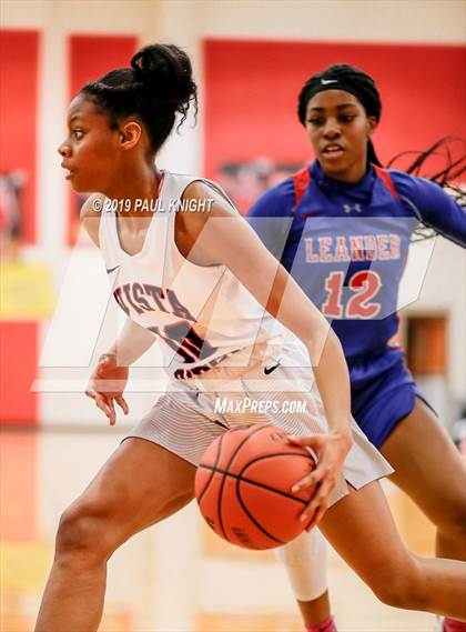 Thumbnail 3 in Leander @ Vista Ridge photogallery.