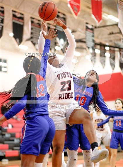 Thumbnail 3 in Leander @ Vista Ridge photogallery.