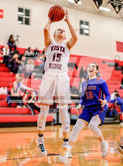Thumbnail 1 in Leander @ Vista Ridge photogallery.
