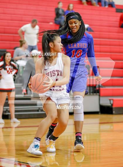 Thumbnail 1 in Leander @ Vista Ridge photogallery.