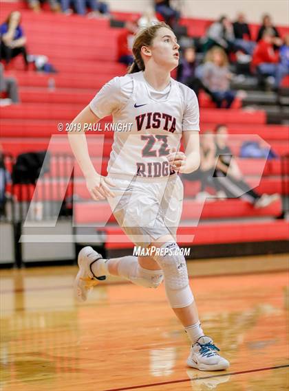 Thumbnail 1 in Leander @ Vista Ridge photogallery.