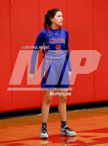 Thumbnail 3 in Leander @ Vista Ridge photogallery.