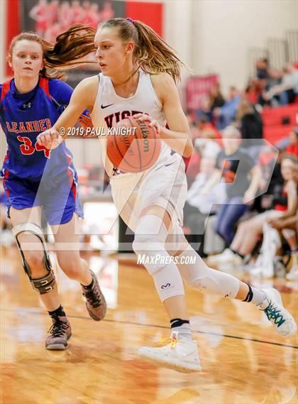 Thumbnail 2 in Leander @ Vista Ridge photogallery.
