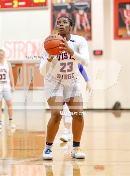 Thumbnail 1 in Leander @ Vista Ridge photogallery.