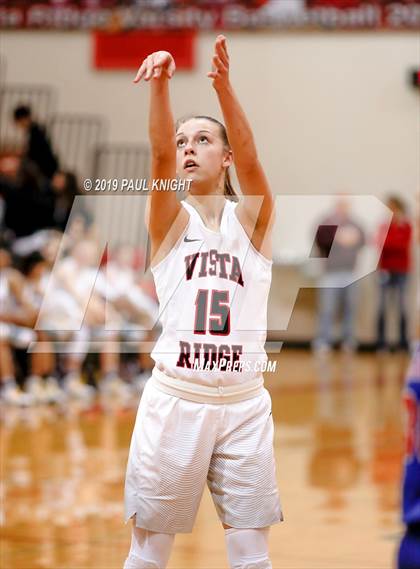 Thumbnail 3 in Leander @ Vista Ridge photogallery.