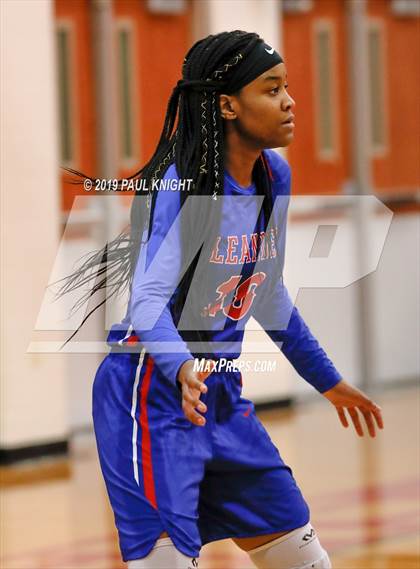 Thumbnail 3 in Leander @ Vista Ridge photogallery.