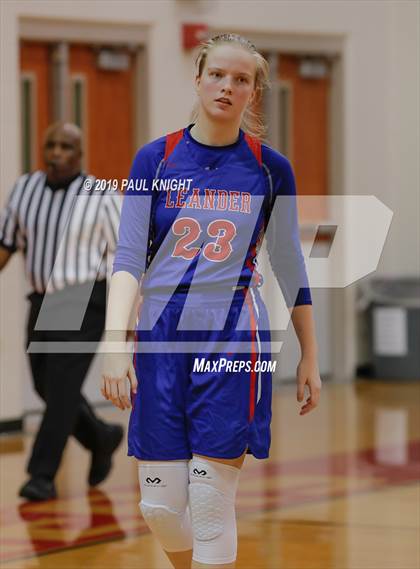Thumbnail 3 in Leander @ Vista Ridge photogallery.