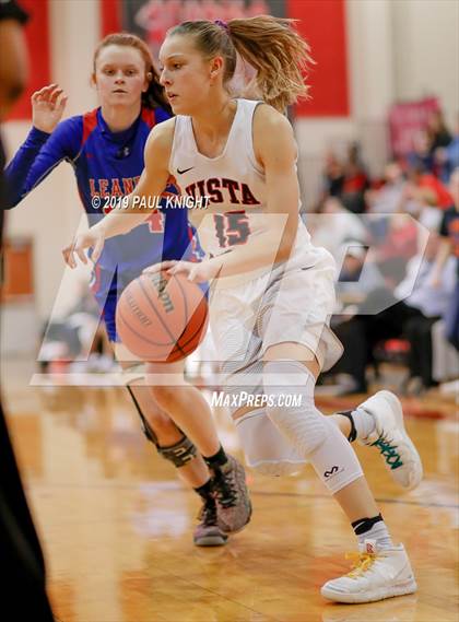 Thumbnail 3 in Leander @ Vista Ridge photogallery.