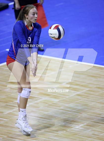 Thumbnail 1 in Cherry Creek vs. Ralston Valley (CHSAA 5A State M17) photogallery.