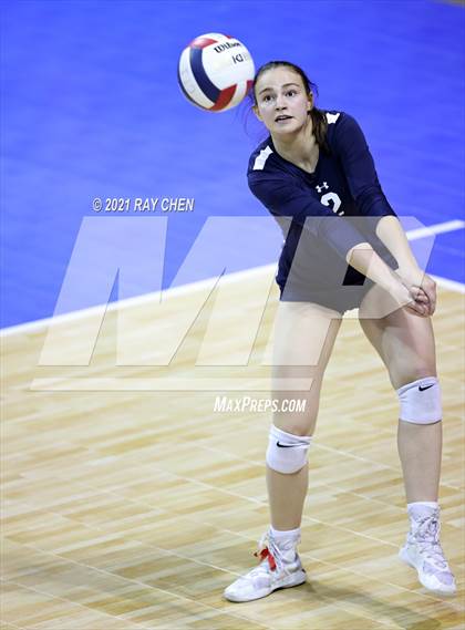 Thumbnail 1 in Cherry Creek vs. Ralston Valley (CHSAA 5A State M17) photogallery.