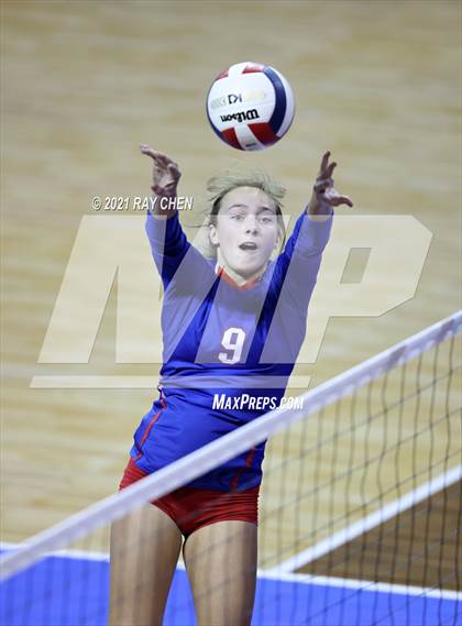 Thumbnail 1 in Cherry Creek vs. Ralston Valley (CHSAA 5A State M17) photogallery.