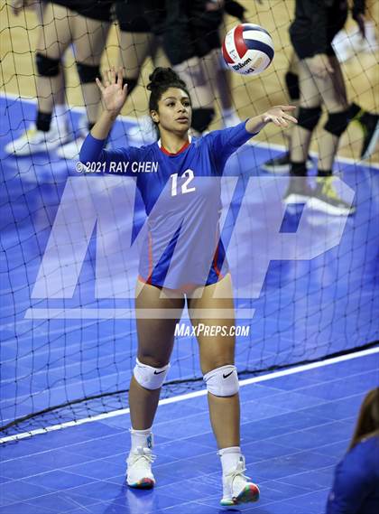 Thumbnail 3 in Cherry Creek vs. Ralston Valley (CHSAA 5A State M17) photogallery.