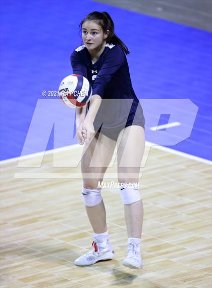 Thumbnail 3 in Cherry Creek vs. Ralston Valley (CHSAA 5A State M17) photogallery.