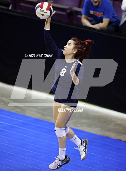 Thumbnail 3 in Cherry Creek vs. Ralston Valley (CHSAA 5A State M17) photogallery.