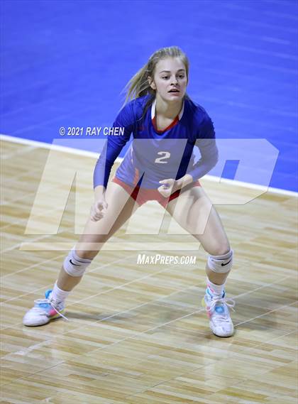 Thumbnail 2 in Cherry Creek vs. Ralston Valley (CHSAA 5A State M17) photogallery.