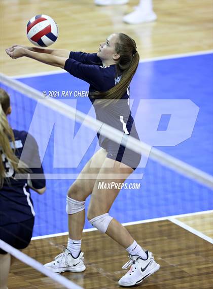 Thumbnail 1 in Cherry Creek vs. Ralston Valley (CHSAA 5A State M17) photogallery.