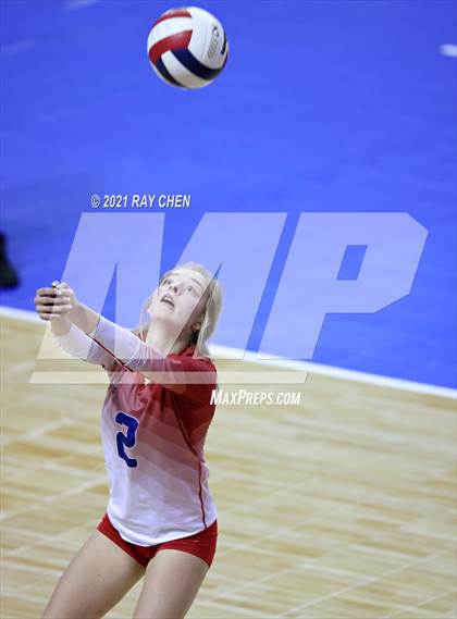 Thumbnail 1 in Cherry Creek vs. Ralston Valley (CHSAA 5A State M17) photogallery.