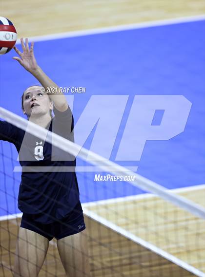 Thumbnail 3 in Cherry Creek vs. Ralston Valley (CHSAA 5A State M17) photogallery.