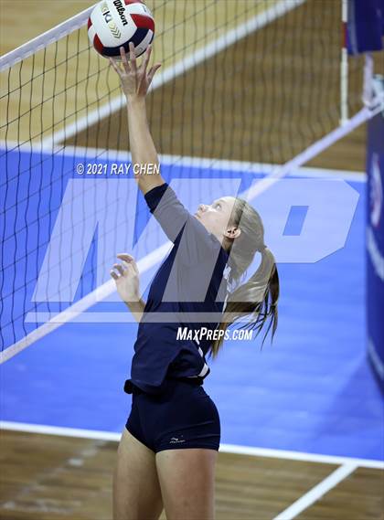 Thumbnail 1 in Cherry Creek vs. Ralston Valley (CHSAA 5A State M17) photogallery.
