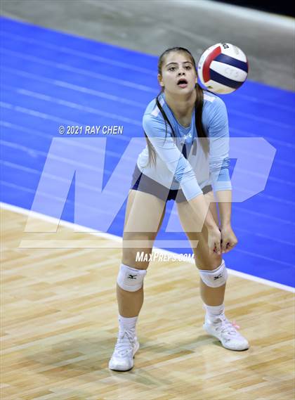 Thumbnail 2 in Cherry Creek vs. Ralston Valley (CHSAA 5A State M17) photogallery.