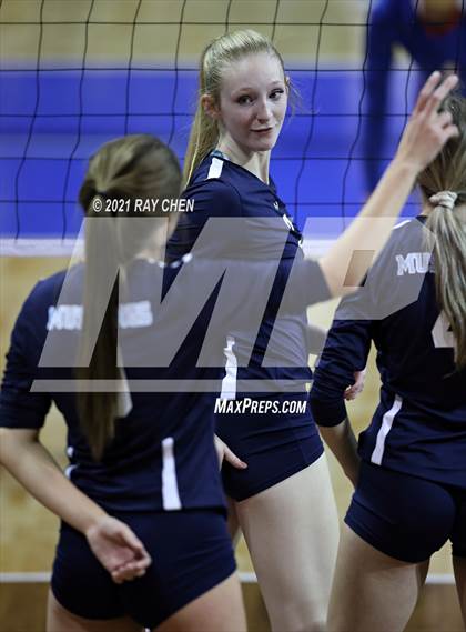 Thumbnail 1 in Cherry Creek vs. Ralston Valley (CHSAA 5A State M17) photogallery.