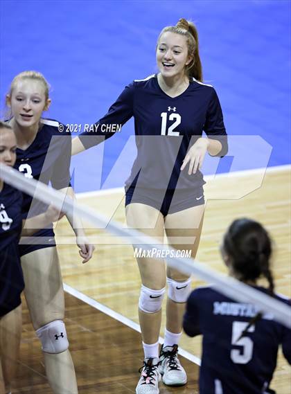 Thumbnail 2 in Cherry Creek vs. Ralston Valley (CHSAA 5A State M17) photogallery.