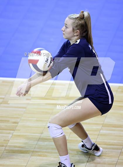 Thumbnail 2 in Cherry Creek vs. Ralston Valley (CHSAA 5A State M17) photogallery.