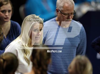 Thumbnail 3 in Cherry Creek vs. Ralston Valley (CHSAA 5A State M17) photogallery.