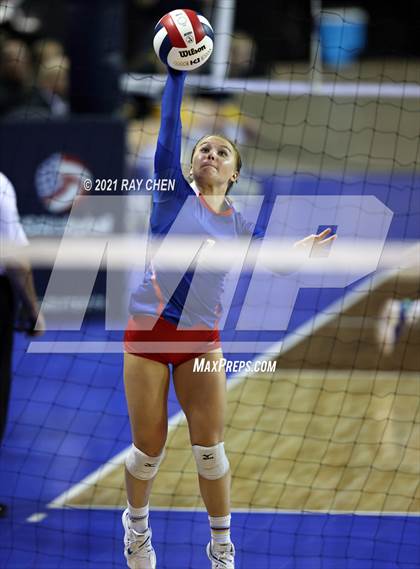 Thumbnail 1 in Cherry Creek vs. Ralston Valley (CHSAA 5A State M17) photogallery.