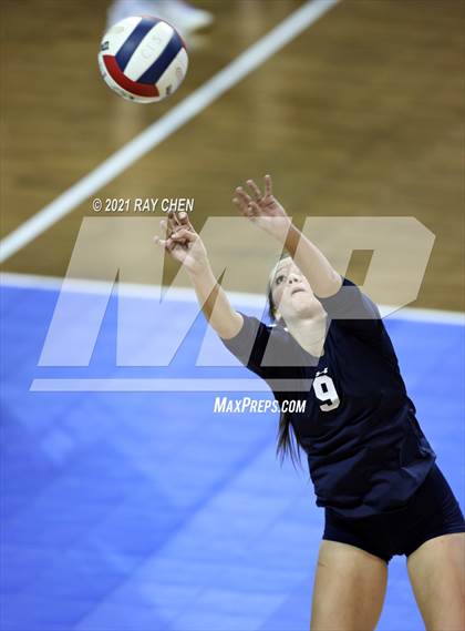 Thumbnail 3 in Cherry Creek vs. Ralston Valley (CHSAA 5A State M17) photogallery.