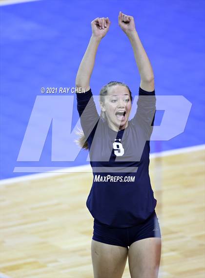 Thumbnail 1 in Cherry Creek vs. Ralston Valley (CHSAA 5A State M17) photogallery.