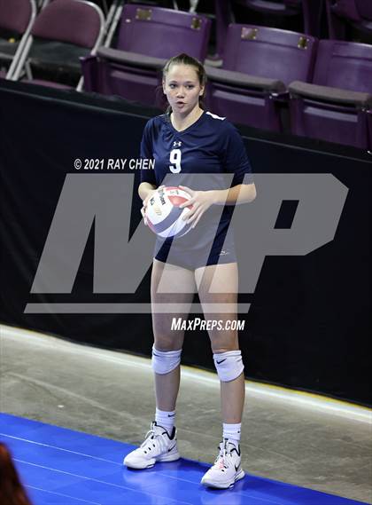 Thumbnail 1 in Cherry Creek vs. Ralston Valley (CHSAA 5A State M17) photogallery.