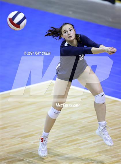 Thumbnail 2 in Cherry Creek vs. Ralston Valley (CHSAA 5A State M17) photogallery.