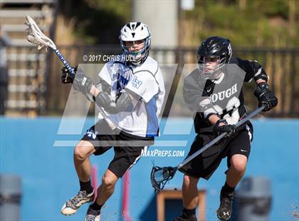 Thumbnail 1 in Hough @ Lake Norman photogallery.