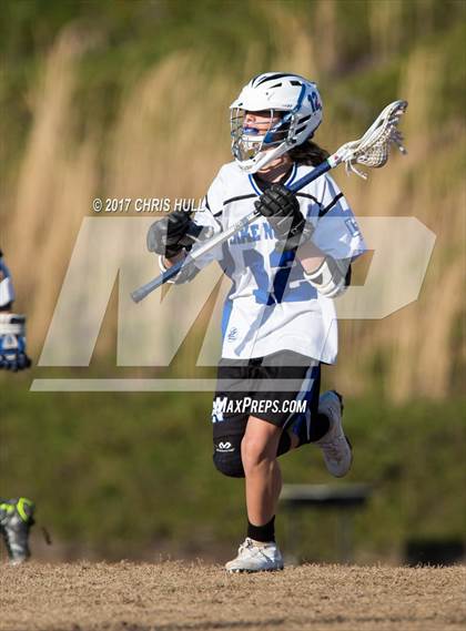 Thumbnail 2 in Hough @ Lake Norman photogallery.