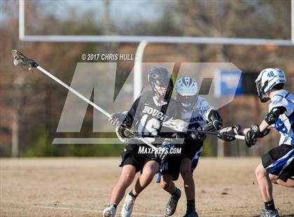 Thumbnail 1 in Hough @ Lake Norman photogallery.
