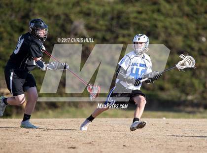 Thumbnail 3 in Hough @ Lake Norman photogallery.