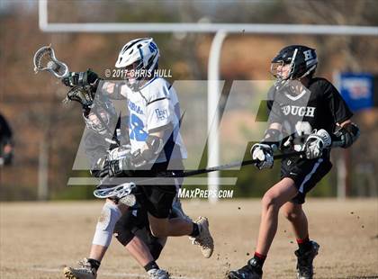 Thumbnail 1 in Hough @ Lake Norman photogallery.