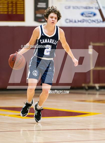 Thumbnail 2 in Camarillo @ Simi Valley photogallery.